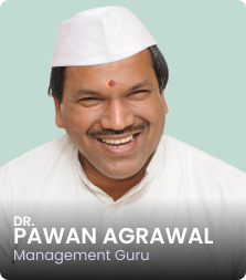 Dr Pawan Agrawal