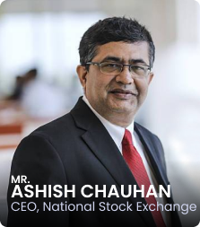Mr Ashish Chauhan