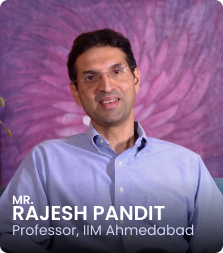 Mr Rajesh Pandit