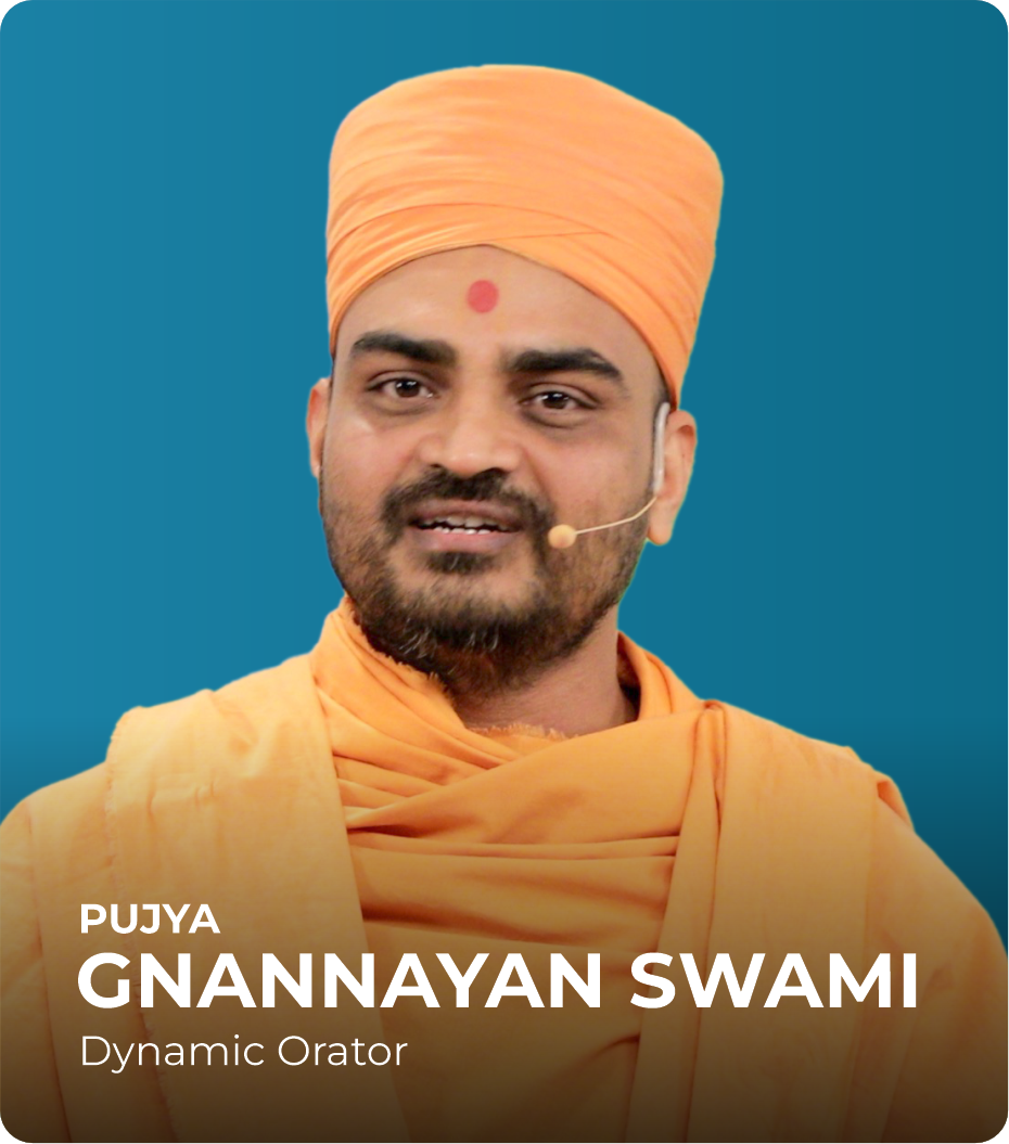 7-Pujya Gnannayan Swami
